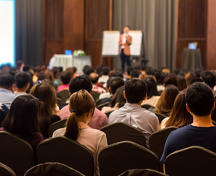 Conference