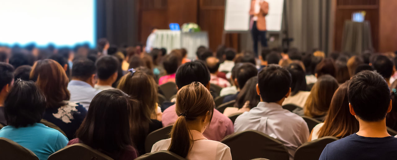 Conference