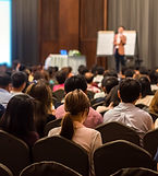 Workshops for organizational events 