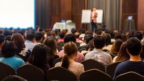 2025 AECOI & IACCR Fall Conference - September 11-12, 2025