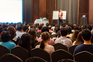 Conférence