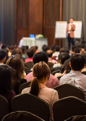 Členská schůze 2025