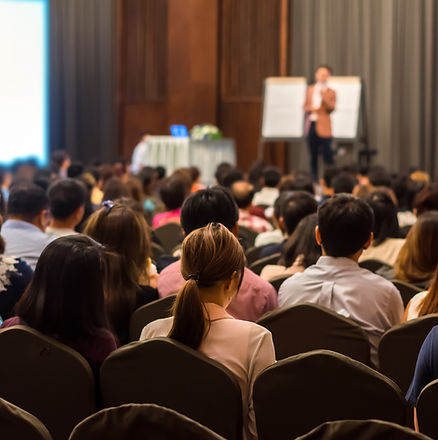 Conference