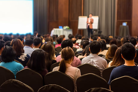 Conference