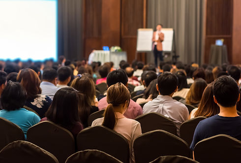 Conférence