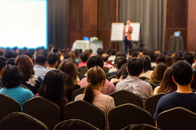 Conference