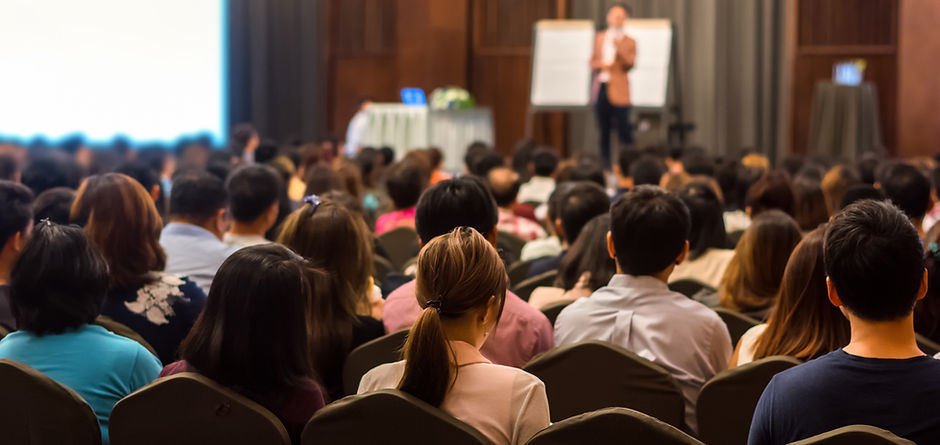 Conférence