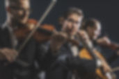 Violin Players