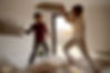 Pillow Fight