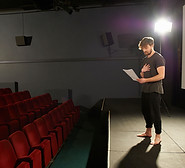 Rehearsal