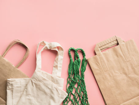 5 Akun Upcycle Product (Bag and Accessories)
