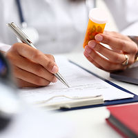 Filling Prescription