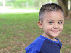 A Little Boy’s Adventure to Find God