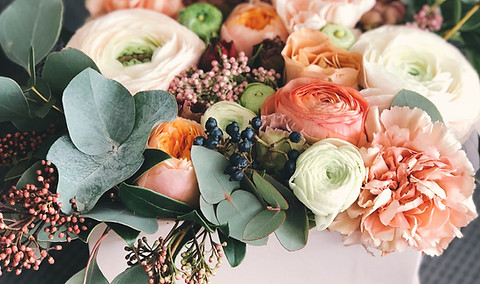 Flower Box