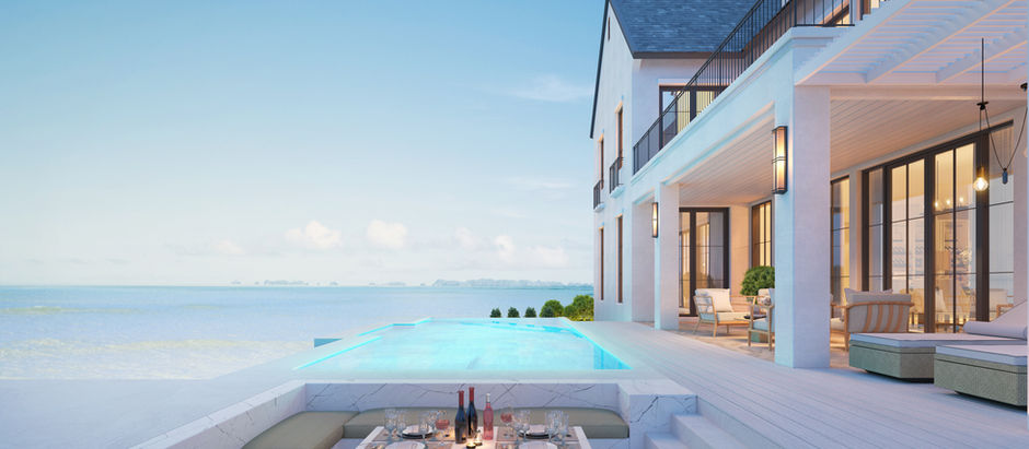 Your guide to investing in a holiday home