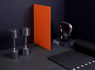 Fitness Equipment