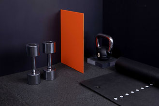 Fitness Equipment