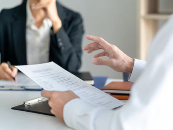 Writing a CAREER CHANGE Cover Letter