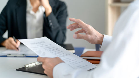 Land Your Dream Job: Proven Interview Preparation Tactics