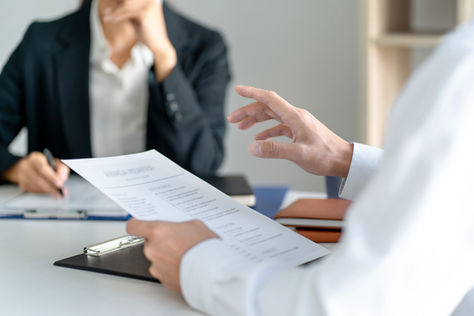 Reducing Hiring Risk: Six Steps to Getting Recruitment Right