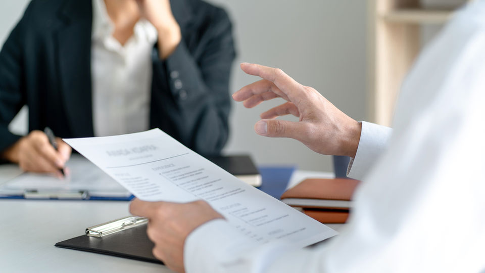 Termination on a PIP — When the PIP Is the Pretext | California | LRIS #0128