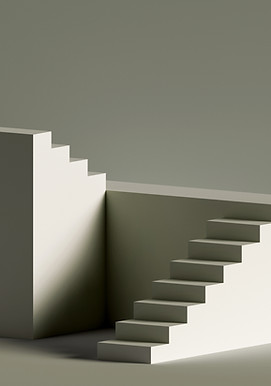 Escalera