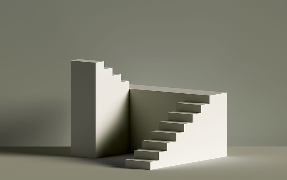 Escadas