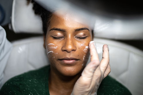 Facial Treatment