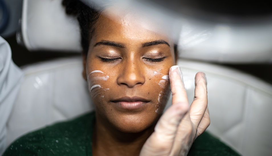 Spectrum Salon, Day Spa, & Barber Shop - Image 8