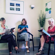 Medical-Waiting-Room