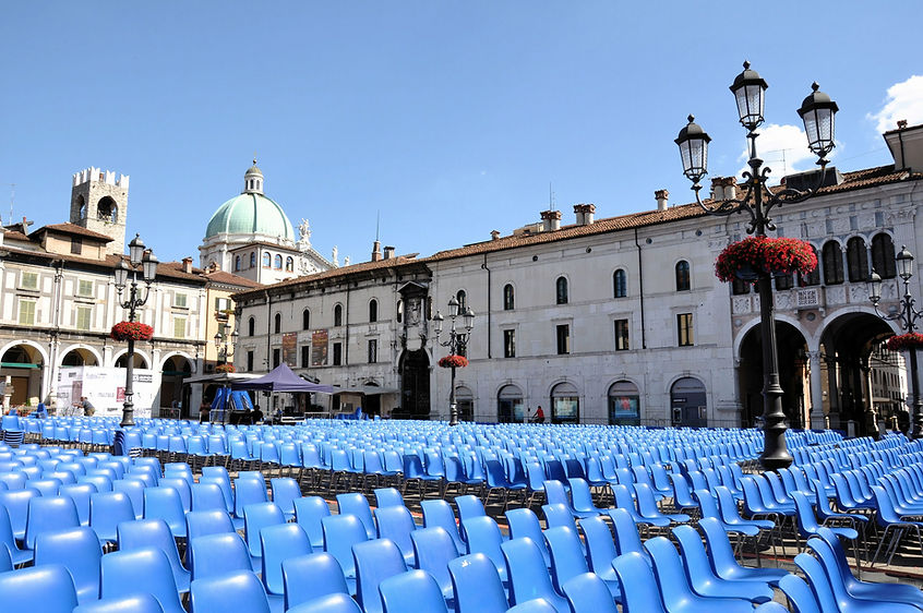 Concerto all'aperto
