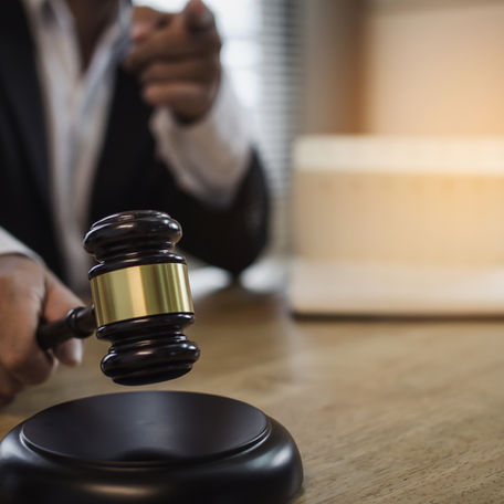 Recent Supreme Court Decisions: Where to Even Begin?