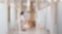 Office Corridor