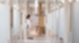 Office Corridor