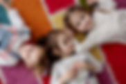 Three Girls