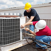 Reparaciones de técnicos de climatización