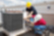 Repairing Air Conditioner