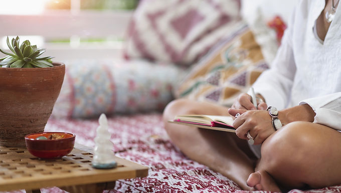 Aula ao Vivo: A Ciência dos Temperos