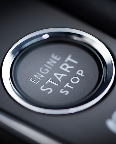 Push Start Button