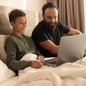 How to Use DISC Coaching to Improve my Emotional Intelligence and Communication Skills with My Teenage Children
