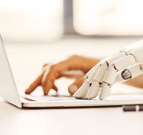 Prosthetic Hand