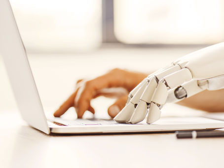 Artificial Intelligence VS the creative artist