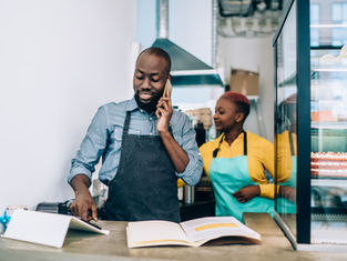 ARE WE CREATING BETTER CUSTOMER EXPERIENCES … OR JUST BETTER FRAUD OPPORTUNITIES?