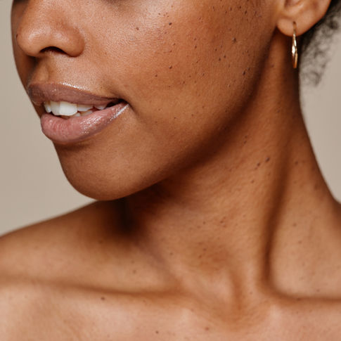 The Structural Role of the Pre-Jowl Sulcus in Lower Face Rejuvenation