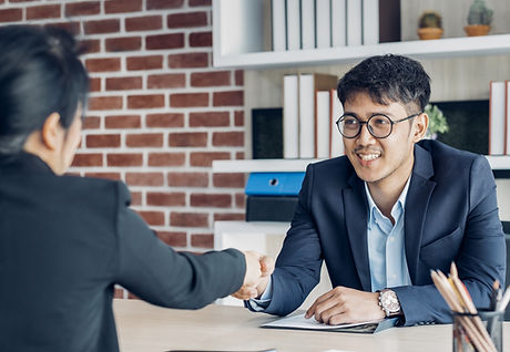 We invest our expertise to enable your success
