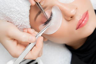 Eyelash Extension