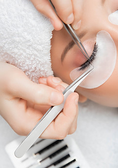 Eyelash Extension