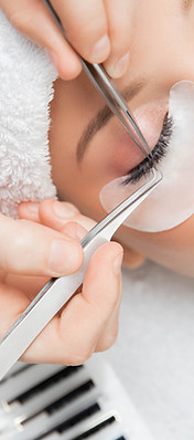 Eyelash Extension
