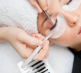 Eyelash Extension