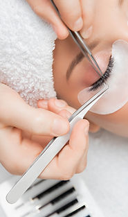 Eyelash Extension